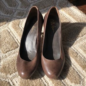 Low heals - Cole Haan